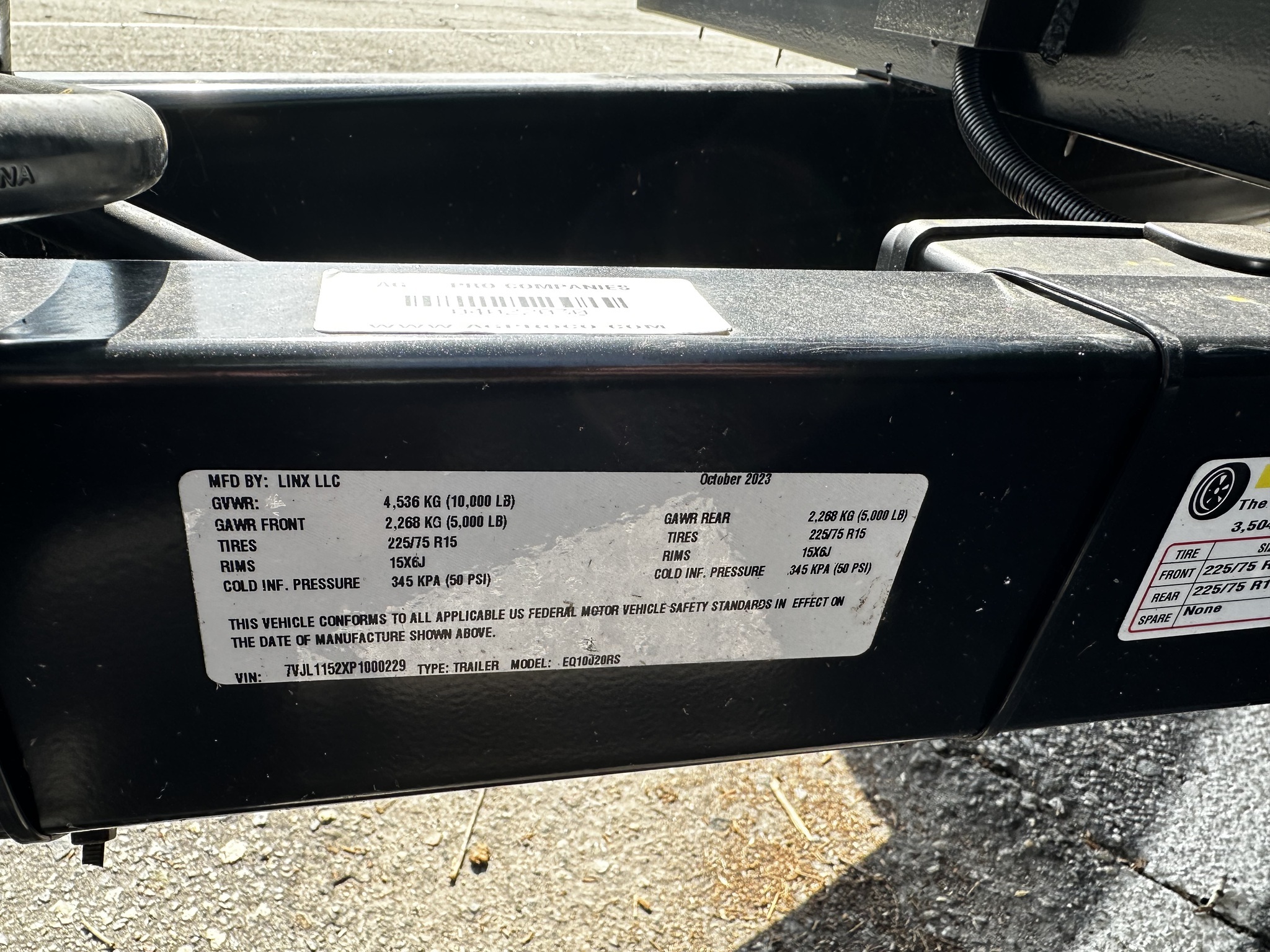 2024 John Deere 3025E Tractor