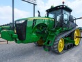 2015 John Deere 8320RT Tractor