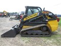 2019 New Holland C237 Skid Steer