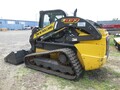 2019 New Holland C237 Skid Steer
