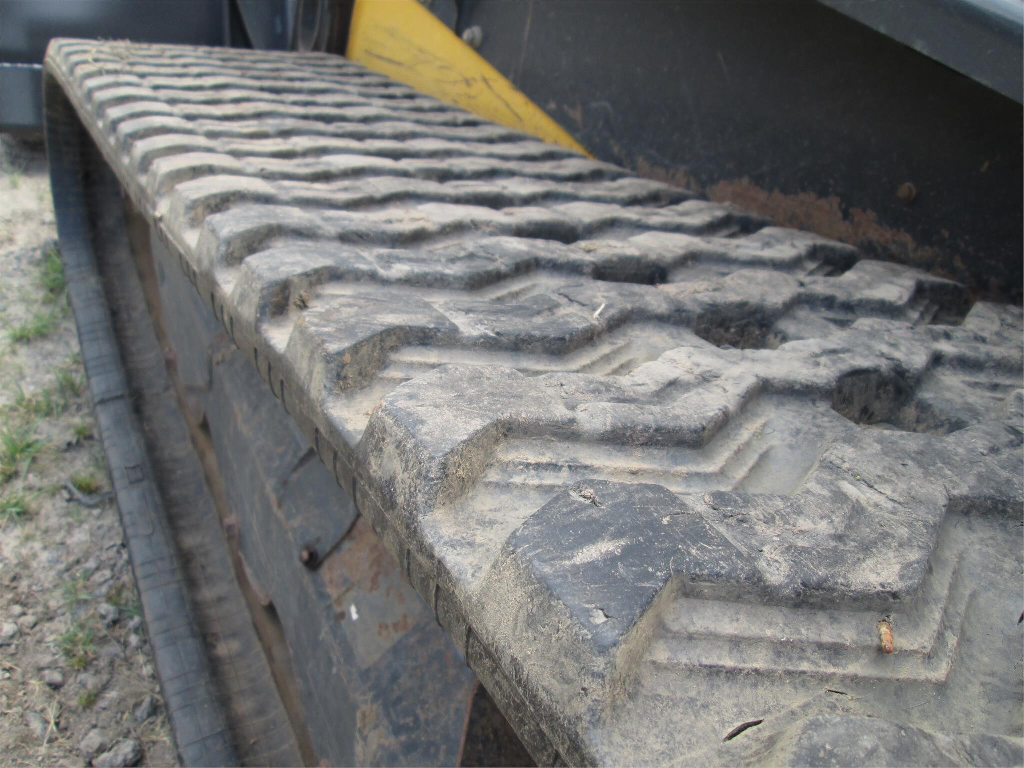 2019 New Holland C237 Skid Steer