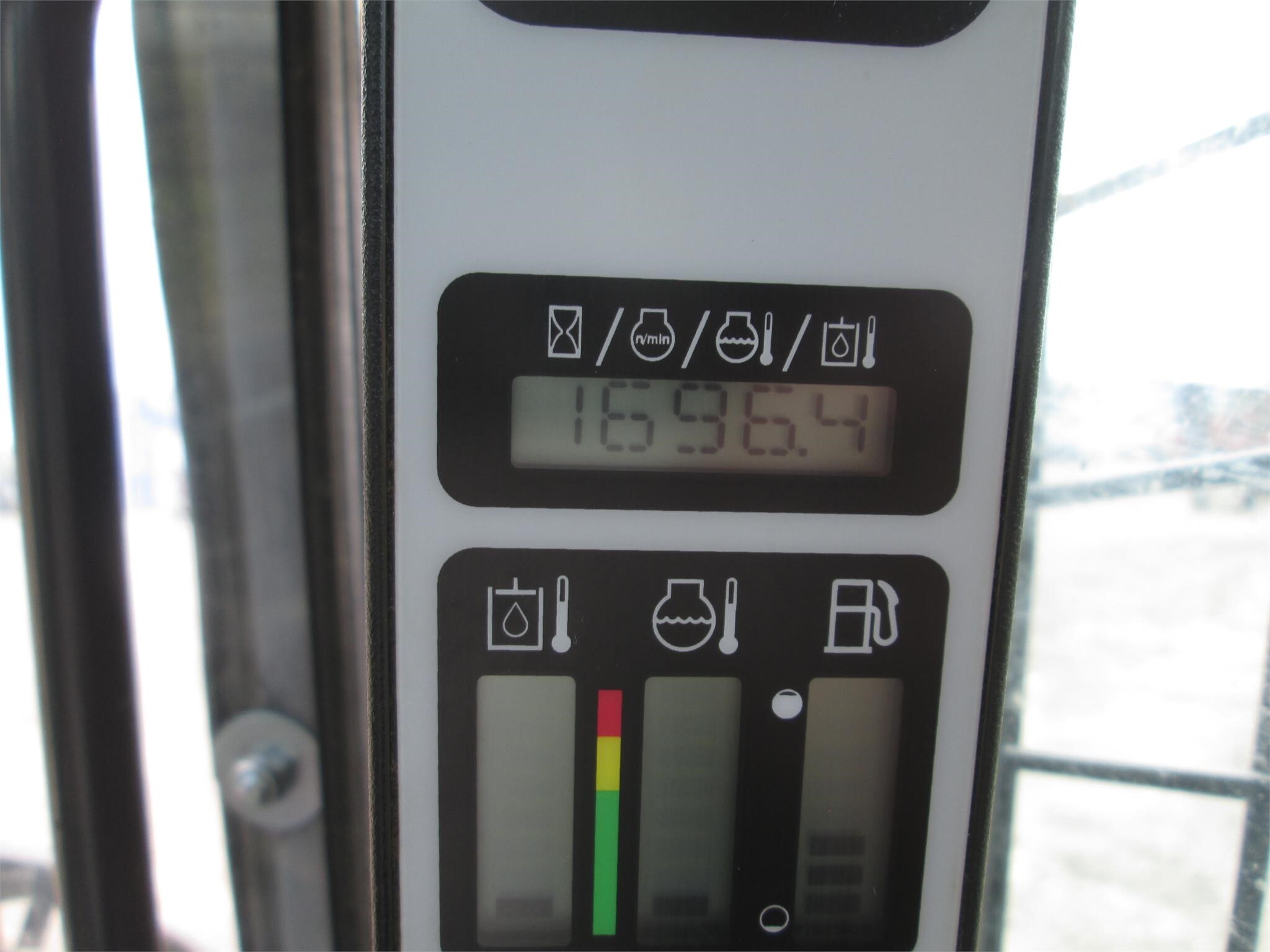 2019 New Holland C237 Skid Steer