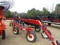 2022 H & S HC5114 Rake
