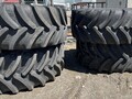  Goodyear 800/55R46 Wheels / Tires / Track