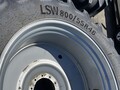 Goodyear 800/55R46 Wheels / Tires / Track