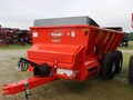  Kuhn Knight SL 124 Manure Spreader