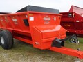  Kuhn Knight SL 124 Manure Spreader