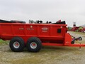  Kuhn Knight SL 124 Manure Spreader