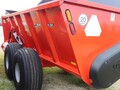  Kuhn Knight SL 124 Manure Spreader