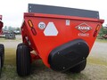  Kuhn Knight SL 124 Manure Spreader