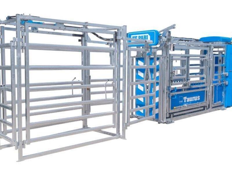 2023 Cattle Equipment Taurus HD3 Miscellaneous 30,000 Machinery Pete