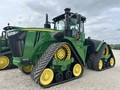 2021 John Deere 9570RX Tractor