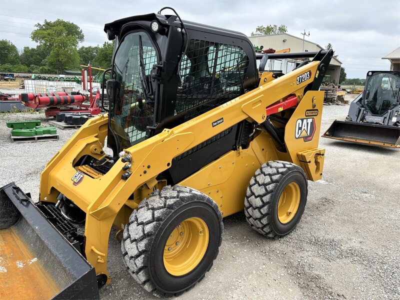 Page 2 of 6 Sigel Equipment Sigel Sigel, IL Machinery Pete