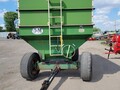  J&M 450 Grain Cart