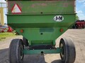  J&M 450 Grain Cart