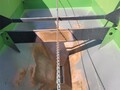  J&M 450 Grain Cart