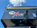 2026 J&M 1312-20T Grain Cart