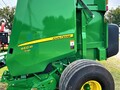 2024 John Deere 460M Round Baler