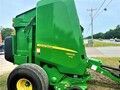 2024 John Deere 460M Round Baler
