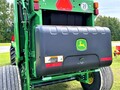 2024 John Deere 460M Round Baler
