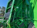 2024 John Deere 460M Round Baler