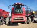 2008 Case IH 8010 Combine