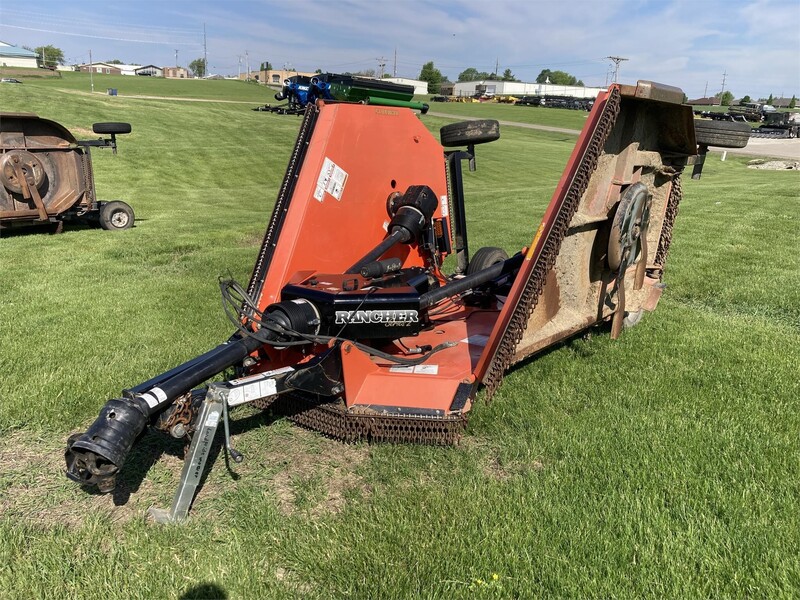 Used Land Pride Mowers for Sale - 875 Listings Machinery Pete