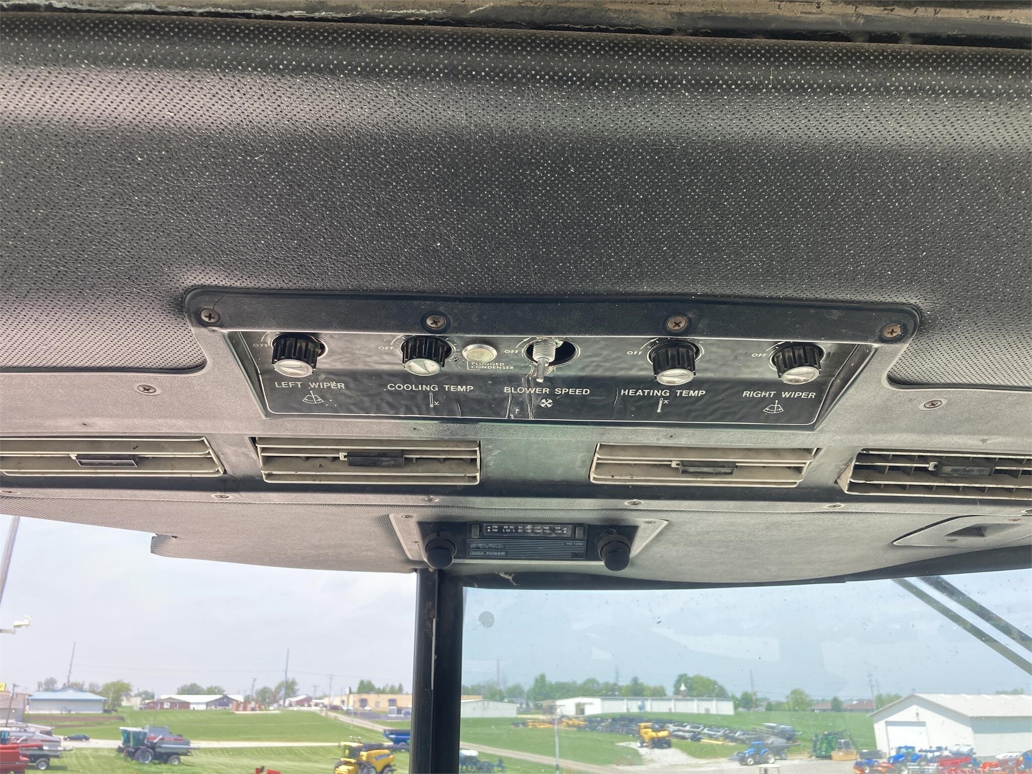  John Deere 4230H Tractor