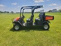 2024 Kubota RTVX1140W ATVs and Utility Vehicle