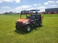2024 Kubota RTVX1140W ATVs and Utility Vehicle