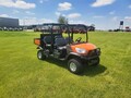2024 Kubota RTVX1140W ATVs and Utility Vehicle
