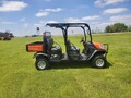 2024 Kubota RTVX1140W ATVs and Utility Vehicle