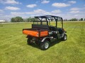 2024 Kubota RTVX1140W ATVs and Utility Vehicle
