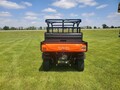2024 Kubota RTVX1140W ATVs and Utility Vehicle