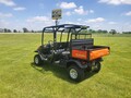 2024 Kubota RTVX1140W ATVs and Utility Vehicle