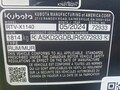 2024 Kubota RTVX1140W ATVs and Utility Vehicle