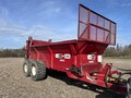 2018 Pik Rite HP500 Manure Spreader