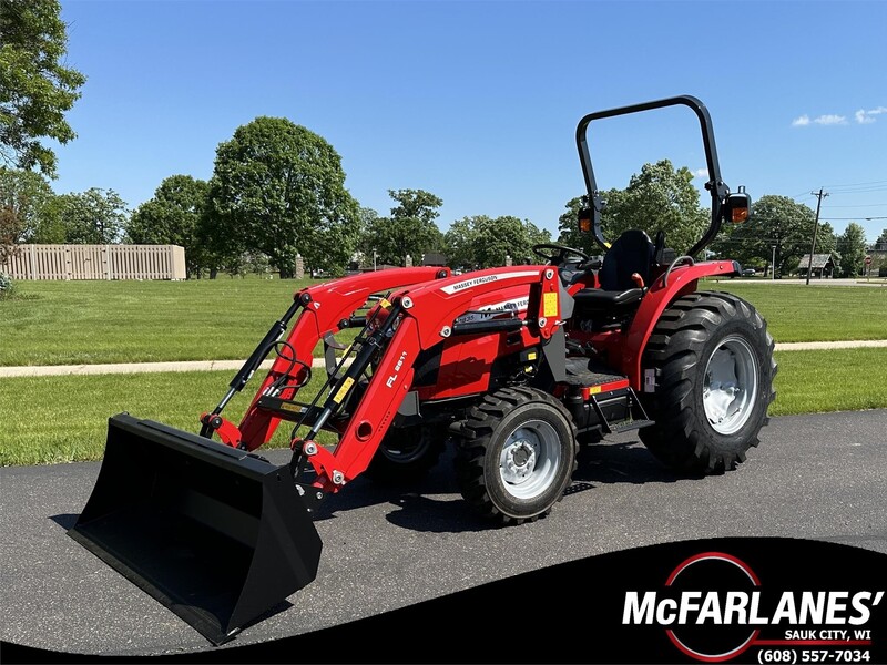 Used Tractors for Sale | Machinery Pete