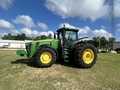 2018 John Deere 8370R Tractor