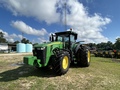 2018 John Deere 8370R Tractor