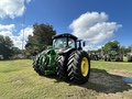 2018 John Deere 8370R Tractor
