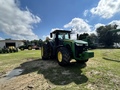 2018 John Deere 8370R Tractor