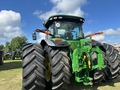2018 John Deere 8370R Tractor