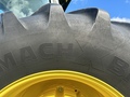 2018 John Deere 8370R Tractor