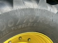 2018 John Deere 8370R Tractor