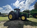 2018 John Deere 8370R Tractor