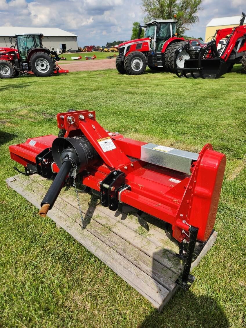 2024 Farm King C4572 Mulchers / Cultipacker