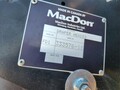 2018 MacDon FD140 Platform