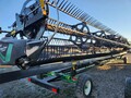 2018 MacDon FD140 Platform