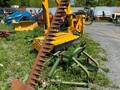  John Deere 350 Sickle Mower
